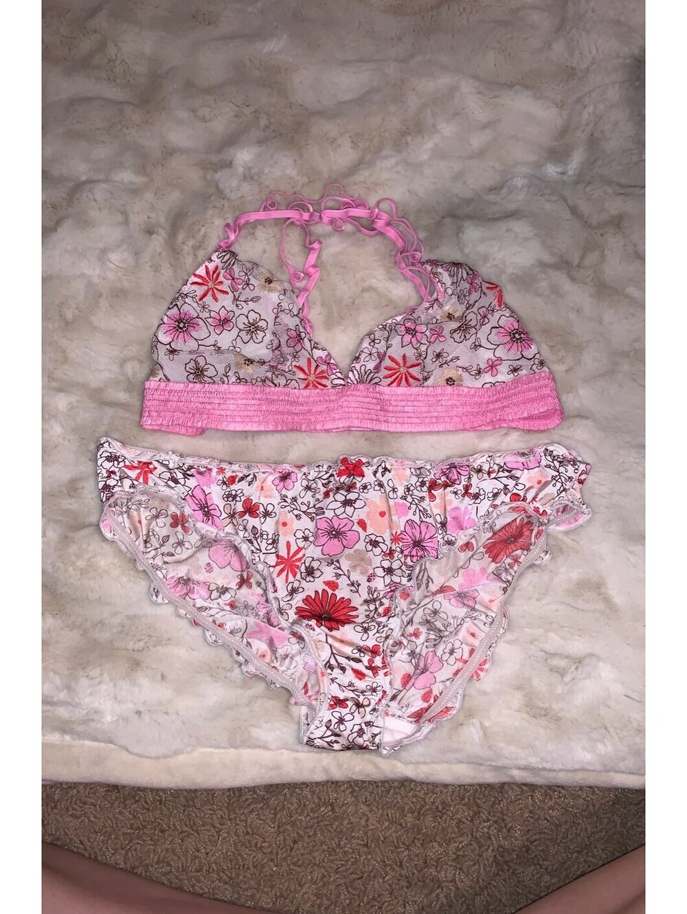 Aerie Set